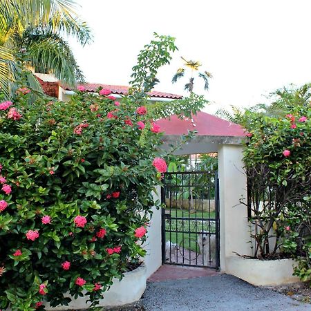 Sweet Home Punta Cana Guest House - Villa Q15A Luaran gambar