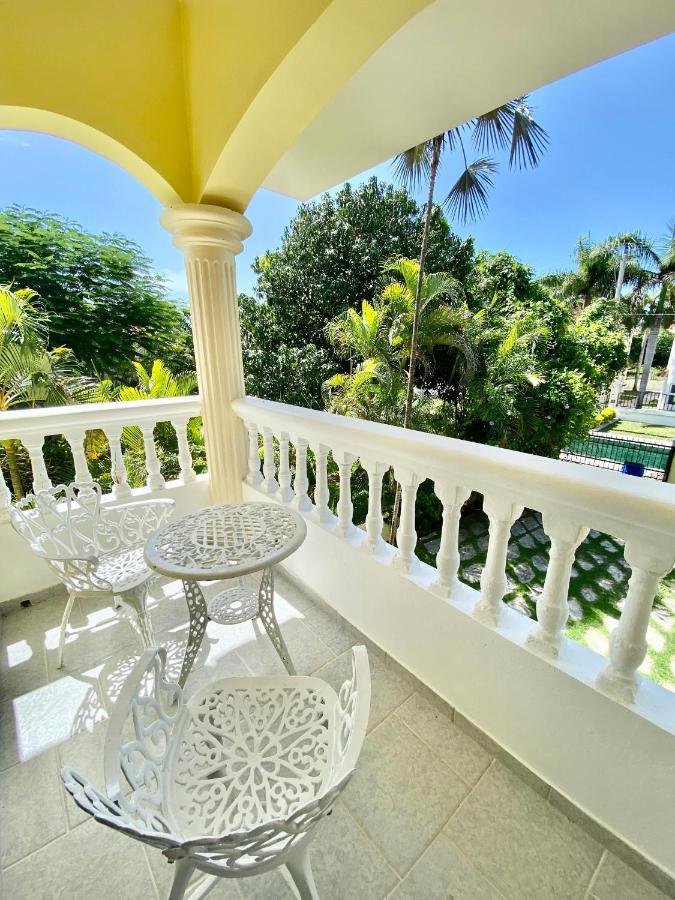 Sweet Home Punta Cana Guest House - Villa Q15A Luaran gambar