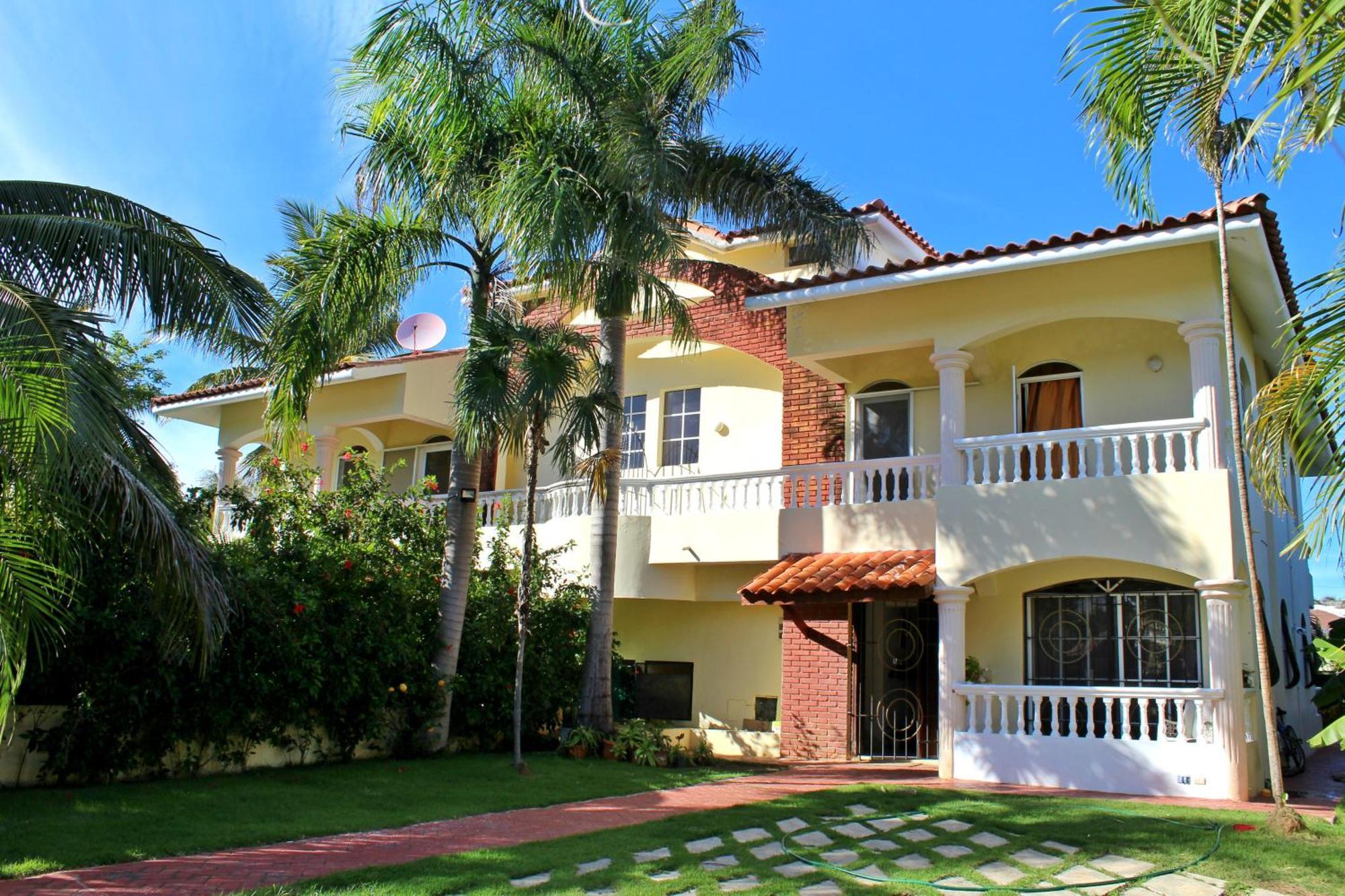 Sweet Home Punta Cana Guest House - Villa Q15A Luaran gambar