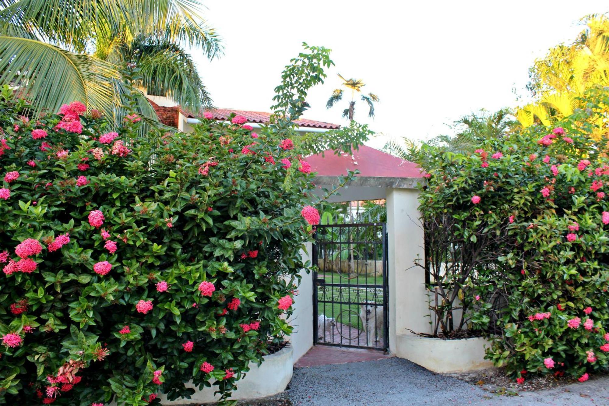 Sweet Home Punta Cana Guest House - Villa Q15A Luaran gambar