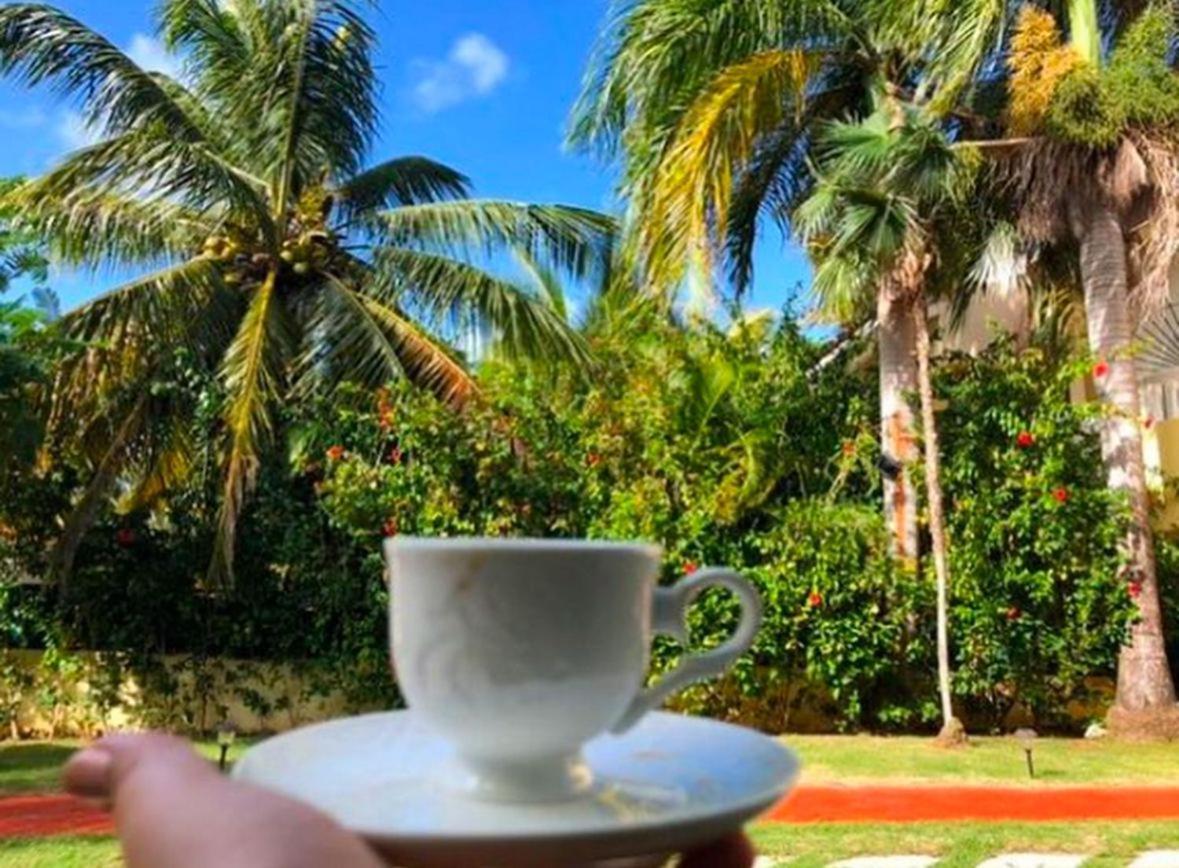 Sweet Home Punta Cana Guest House - Villa Q15A Luaran gambar