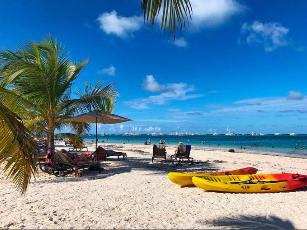 Sweet Home Punta Cana Guest House - Villa Q15A Luaran gambar