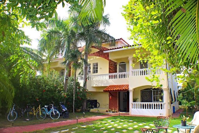 Sweet Home Punta Cana Guest House - Villa Q15A Luaran gambar