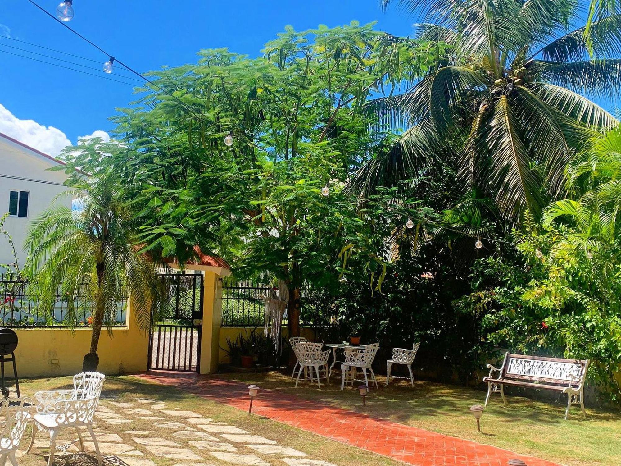 Sweet Home Punta Cana Guest House - Villa Q15A Luaran gambar
