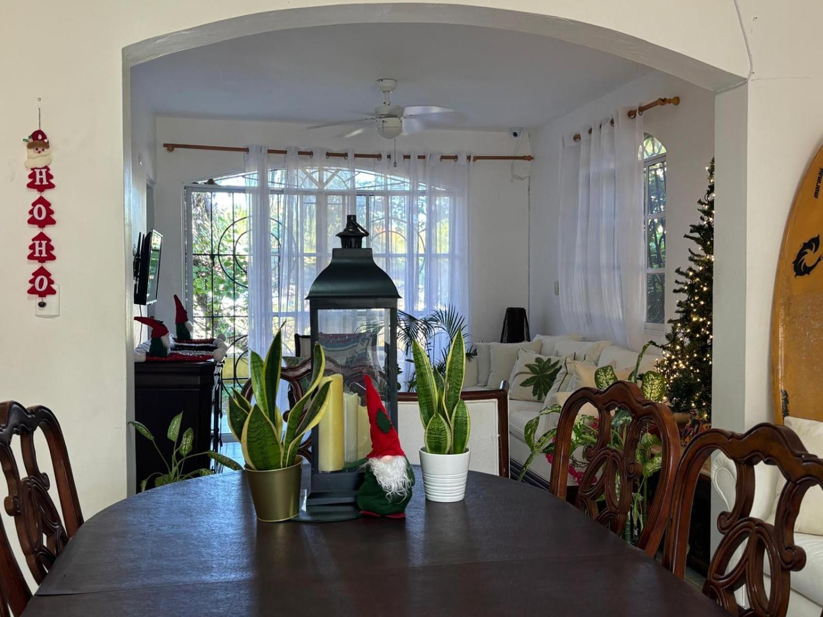 Sweet Home Punta Cana Guest House - Villa Q15A Luaran gambar